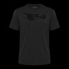 ATC™ PRO TEAM SHORT SLEEVE YOUTH TEE Thumbnail