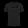 ATC™ PRO TEAM SHORT SLEEVE YOUTH TEE Thumbnail