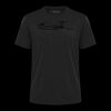 ATC™ PRO TEAM SHORT SLEEVE YOUTH TEE Thumbnail
