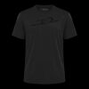 ATC™ PRO TEAM SHORT SLEEVE YOUTH TEE Thumbnail