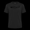 ATC™ PRO TEAM SHORT SLEEVE YOUTH TEE Thumbnail