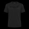 ATC™ PRO TEAM SHORT SLEEVE YOUTH TEE Thumbnail