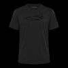 ATC™ PRO TEAM SHORT SLEEVE YOUTH TEE Thumbnail