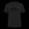 ATC™ PRO TEAM SHORT SLEEVE YOUTH TEE Thumbnail