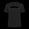 ATC™ PRO TEAM SHORT SLEEVE YOUTH TEE Thumbnail