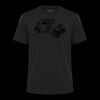 ATC™ PRO TEAM SHORT SLEEVE YOUTH TEE Thumbnail