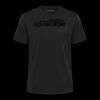 ATC™ PRO TEAM SHORT SLEEVE YOUTH TEE Thumbnail