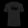 ATC™ PRO TEAM SHORT SLEEVE YOUTH TEE Thumbnail