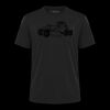 ATC™ PRO TEAM SHORT SLEEVE YOUTH TEE Thumbnail