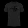 ATC™ PRO TEAM SHORT SLEEVE YOUTH TEE Thumbnail