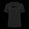 ATC™ PRO TEAM SHORT SLEEVE YOUTH TEE Thumbnail