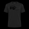ATC™ PRO TEAM SHORT SLEEVE YOUTH TEE Thumbnail