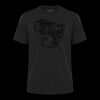 ATC™ PRO TEAM SHORT SLEEVE YOUTH TEE Thumbnail
