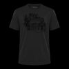 ATC™ PRO TEAM SHORT SLEEVE YOUTH TEE Thumbnail