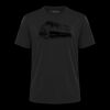 ATC™ PRO TEAM SHORT SLEEVE YOUTH TEE Thumbnail