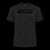 ATC™ PRO TEAM SHORT SLEEVE YOUTH TEE Thumbnail