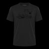 ATC™ PRO TEAM SHORT SLEEVE YOUTH TEE Thumbnail