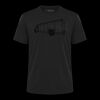 ATC™ PRO TEAM SHORT SLEEVE YOUTH TEE Thumbnail