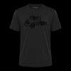 ATC™ PRO TEAM SHORT SLEEVE YOUTH TEE Thumbnail