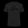 ATC™ PRO TEAM SHORT SLEEVE YOUTH TEE Thumbnail