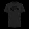 ATC™ PRO TEAM SHORT SLEEVE YOUTH TEE Thumbnail