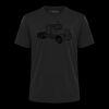 ATC™ PRO TEAM SHORT SLEEVE YOUTH TEE Thumbnail