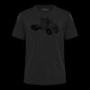 ATC™ PRO TEAM SHORT SLEEVE YOUTH TEE Thumbnail
