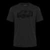 ATC™ PRO TEAM SHORT SLEEVE YOUTH TEE Thumbnail