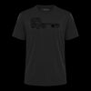 ATC™ PRO TEAM SHORT SLEEVE YOUTH TEE Thumbnail
