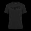 ATC™ PRO TEAM SHORT SLEEVE YOUTH TEE Thumbnail