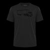 ATC™ PRO TEAM SHORT SLEEVE YOUTH TEE Thumbnail