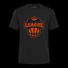 ATC™ PRO TEAM SHORT SLEEVE YOUTH TEE Thumbnail