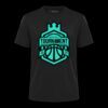ATC™ PRO TEAM SHORT SLEEVE YOUTH TEE Thumbnail