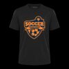 ATC™ PRO TEAM SHORT SLEEVE YOUTH TEE Thumbnail