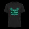 ATC™ PRO TEAM SHORT SLEEVE YOUTH TEE Thumbnail