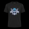 ATC™ PRO TEAM SHORT SLEEVE YOUTH TEE Thumbnail