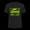 ATC™ PRO TEAM SHORT SLEEVE YOUTH TEE Thumbnail