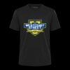 ATC™ PRO TEAM SHORT SLEEVE YOUTH TEE Thumbnail