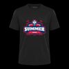 ATC™ PRO TEAM SHORT SLEEVE YOUTH TEE Thumbnail
