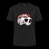 ATC™ PRO TEAM SHORT SLEEVE YOUTH TEE Thumbnail