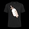 ATC™ PRO TEAM SHORT SLEEVE YOUTH TEE Thumbnail