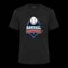 ATC™ PRO TEAM SHORT SLEEVE YOUTH TEE Thumbnail