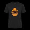 ATC™ PRO TEAM SHORT SLEEVE YOUTH TEE Thumbnail