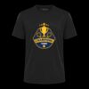 ATC™ PRO TEAM SHORT SLEEVE YOUTH TEE Thumbnail