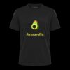 ATC™ PRO TEAM SHORT SLEEVE YOUTH TEE Thumbnail