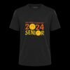 ATC™ PRO TEAM SHORT SLEEVE YOUTH TEE Thumbnail