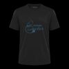 ATC™ PRO TEAM SHORT SLEEVE YOUTH TEE Thumbnail