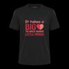 ATC™ PRO TEAM SHORT SLEEVE YOUTH TEE Thumbnail