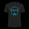 ATC™ PRO TEAM SHORT SLEEVE YOUTH TEE Thumbnail