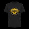 ATC™ PRO TEAM SHORT SLEEVE YOUTH TEE Thumbnail